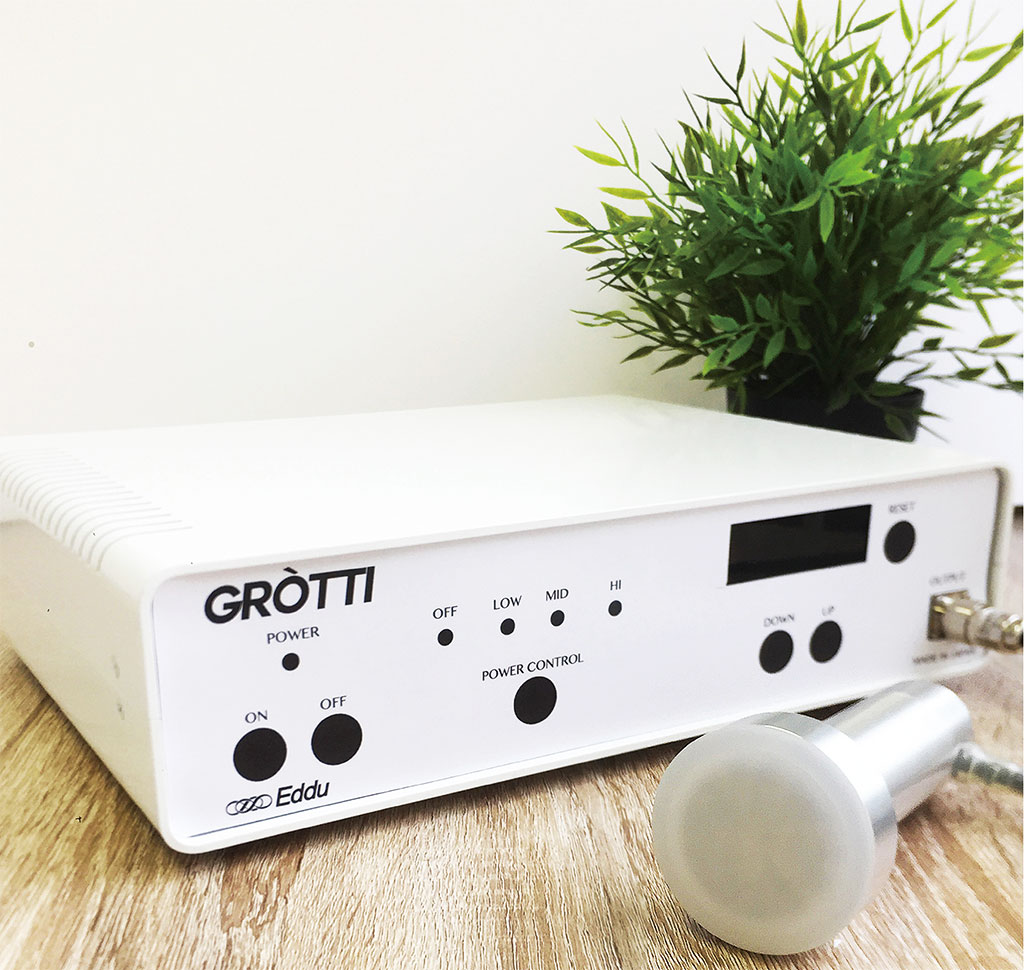 GROTTI（グロッティー）