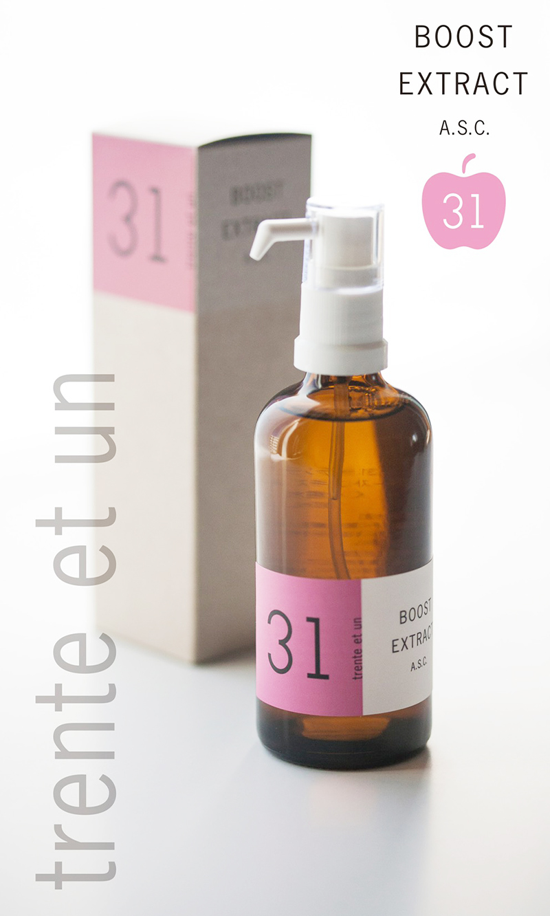 31 BOOST EXTRACT